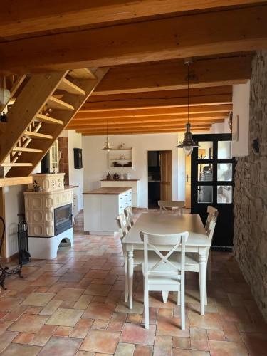 Mohelno Villa | Chalupa Vale