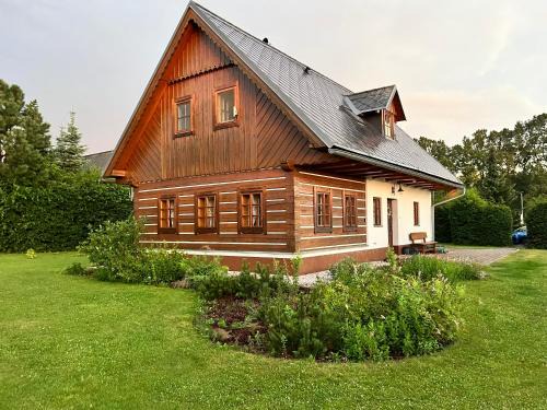 Vrchlabi Villa | Chalupa Vrchlabi