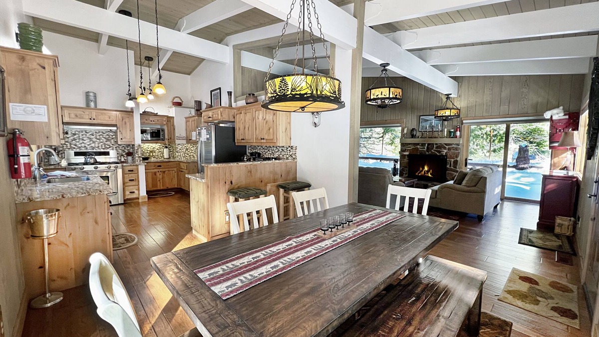 Chamberlands House | Chambers Delight House - Chambers beach & pool & tennis * 4 bedroom, 2.5 bath