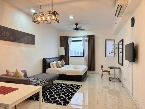 Kuala Lumpur City Centre Apartment | Chambers Suites Kuala Lumpur by AFA