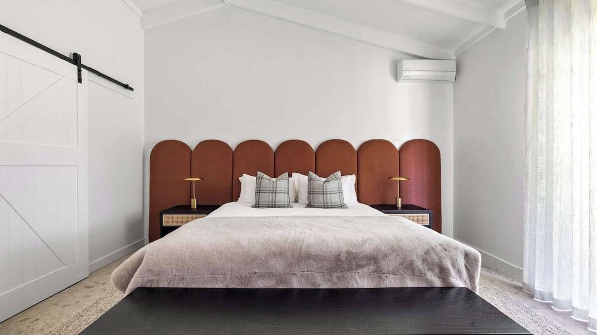 Margaret River House | Chambré Estate Luxury King - Suite 1