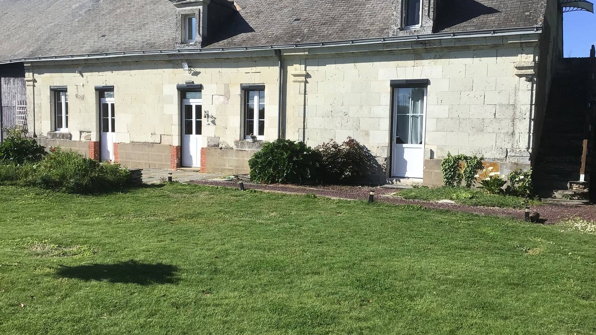 Saint-Mathurin-sur-Loire Bed & Breakfast | Chambre d Hôtes Lorali
