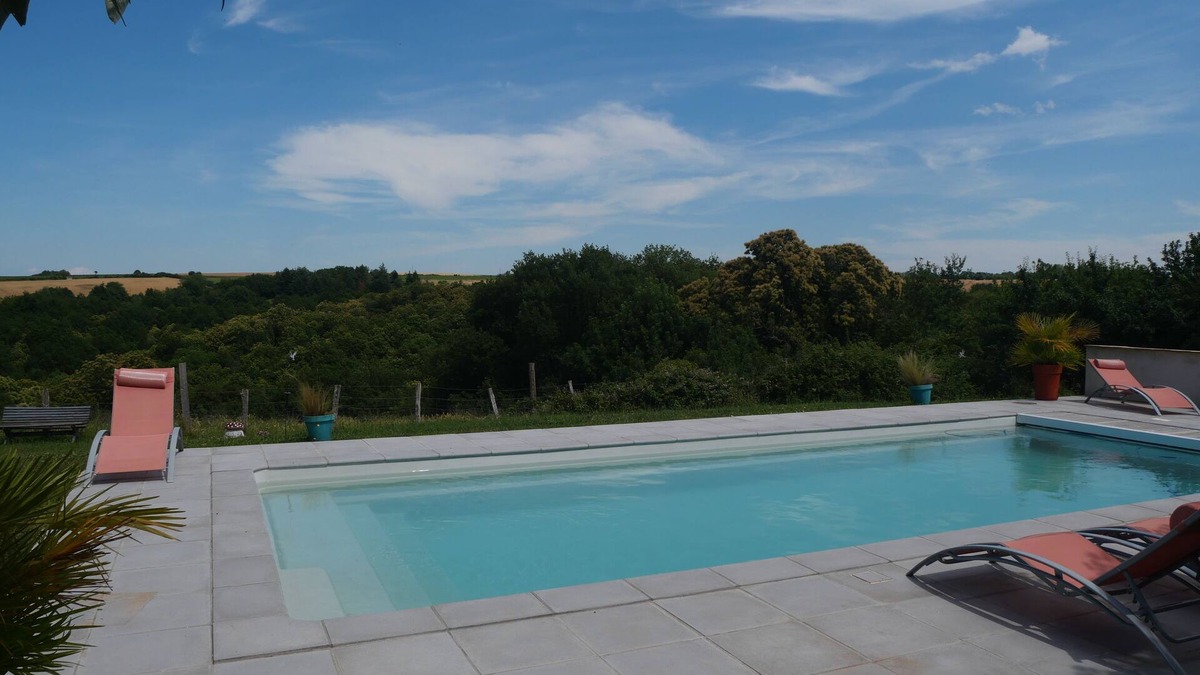 Villefranche-d'Albigeois Bed & Breakfast | Chambre D'hôtes "sous Bois" La Placette Albigeoise