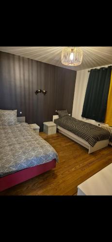 Fecamp House | Chambre à louer chez habitant