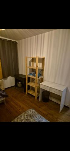 Fecamp House | Chambre à louer