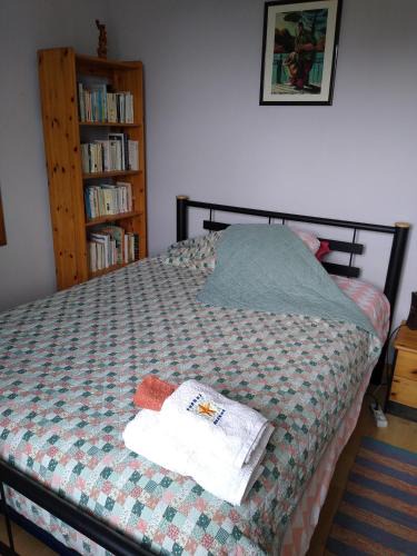 Laval Bed & Breakfast | Chambre à louer hors weekend chez Fiona