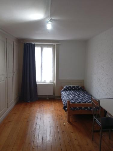 Biel House | Chambre 1 Bienne