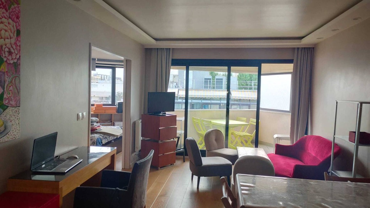 Silly-Gallieni House | Chambre 12m2 au Centre de Boulogne