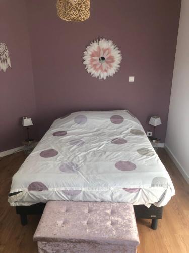 Oasis - Maroc Bed & Breakfast | chambre 24h du mans
