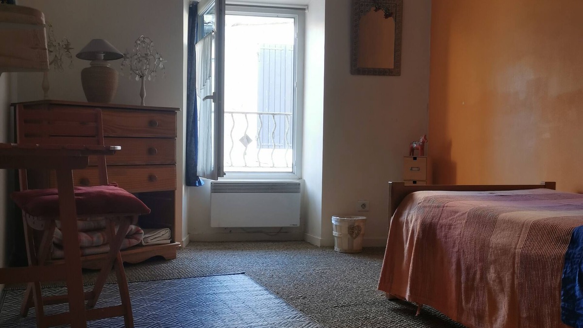 Die Bed & Breakfast | Chambre au Calme. Départ Rando Depuis Centre Ville10mn Gare et Rivière à Pied