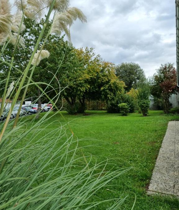 Auxi-le-Chateau House | Chambre au calme proche de la nature