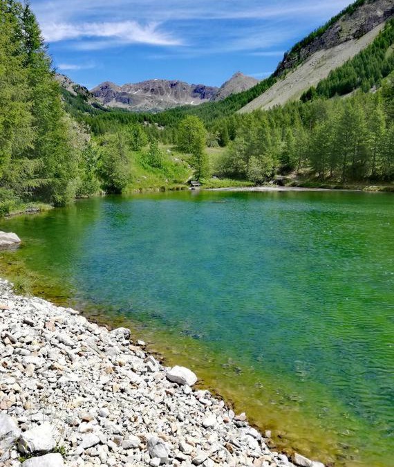 Guillaumes House | Chambre aux Gorges de Daluis