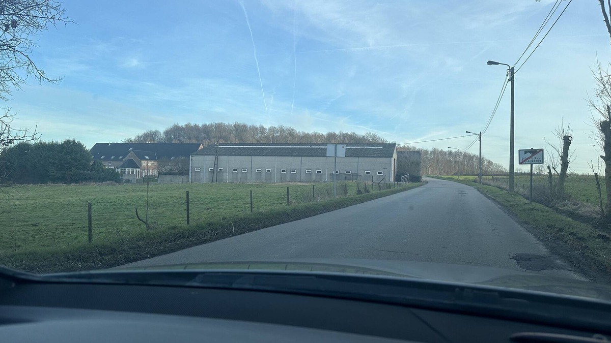 Chapelle-lez-Herlaimont Other | Chambres Meublées à la Ferme Dherlaimont Pour Courts ou Longs Séjours