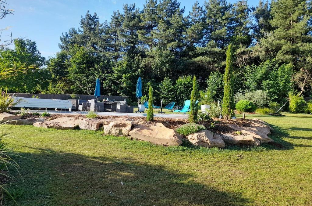 Angrie Bed & Breakfast | CHAMBRE CHAMPÊTRE