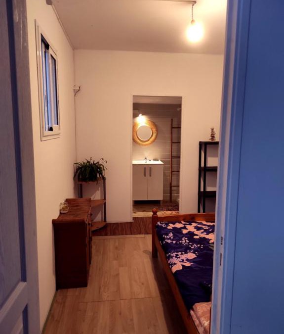 Saint-Paul House | Chambre chez Jo