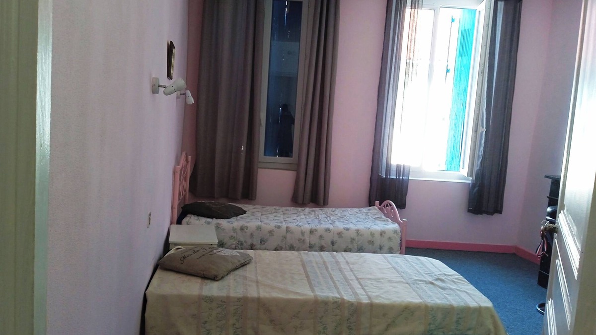 Lavelanet House | Chambre Chez L'habitant