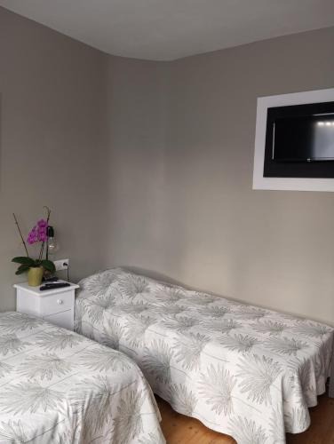 Peronne House | Chambre chez l'habitant