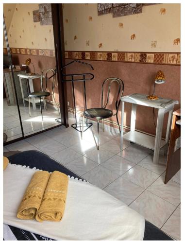Dole House | Chambre chez l habitant proche gare