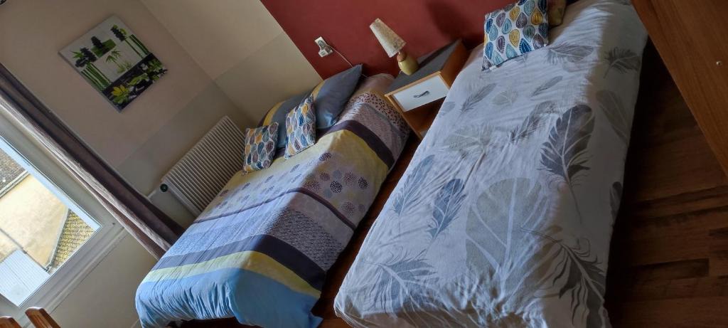 Derval House | Chambre chez l'habitante "Bambou"