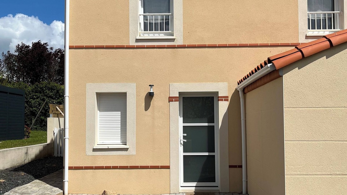 Cholet Bed & Breakfast | Chambre Chez Lhabitant