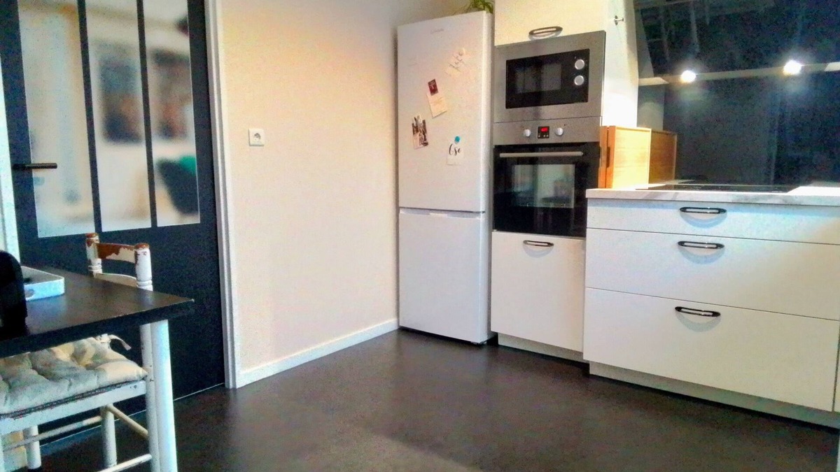 Coulanges-les-Nevers Bed & Breakfast | Chambre Colibri with private terrace
