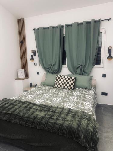 Merpins House | Chambre confort