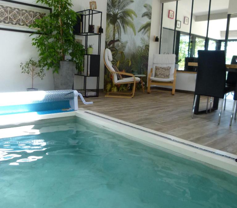 Queyssac-les-Vignes Bed & Breakfast | Chambre d'hôtes du Pilou