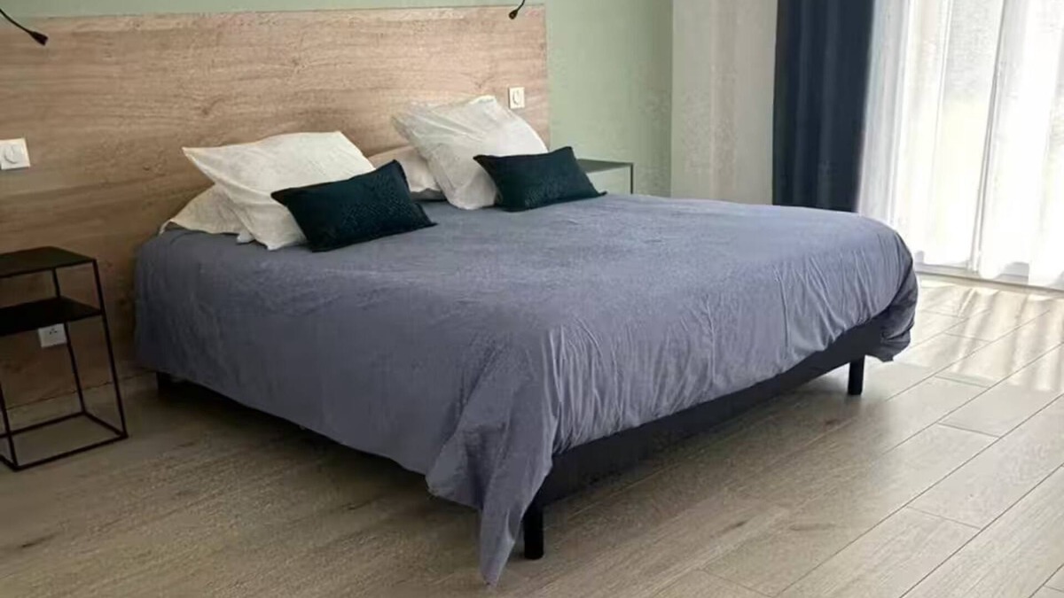 Bayon Bed & Breakfast | Chambre d'hôte Aventurine | Breakfast included 2 persons