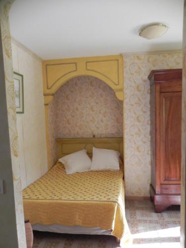 Aramon Bed & Breakfast | Chambre d'hôte "Avignon"