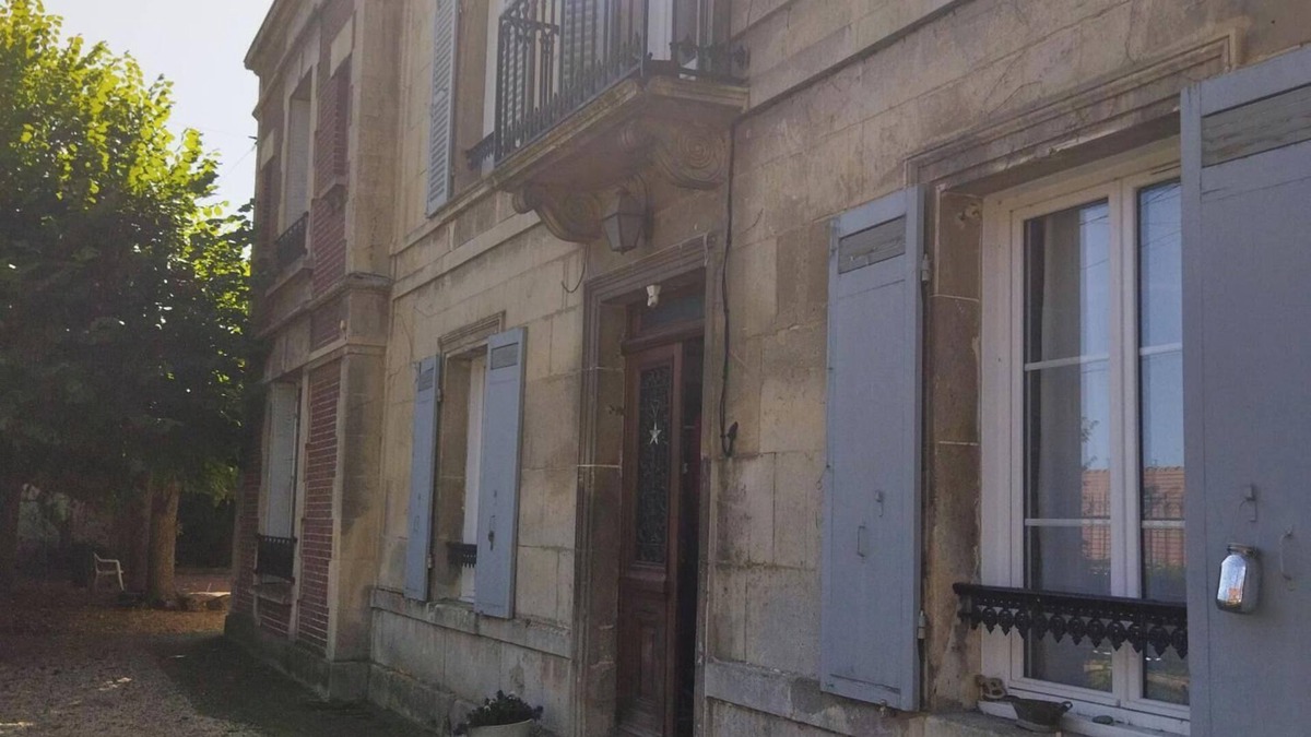 Levignen Bed & Breakfast | Chambre d Hôte Chez Aude et Xavier