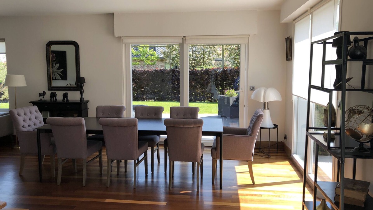 Blendecques Bed & Breakfast | Chambre D'hôte de Luxe