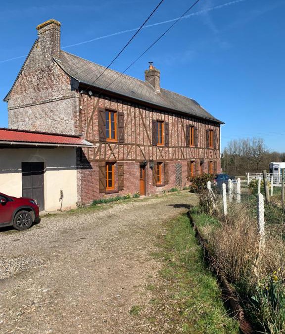 Beaubec-la-Rosiere Bed & Breakfast | chambre d'hôtes
