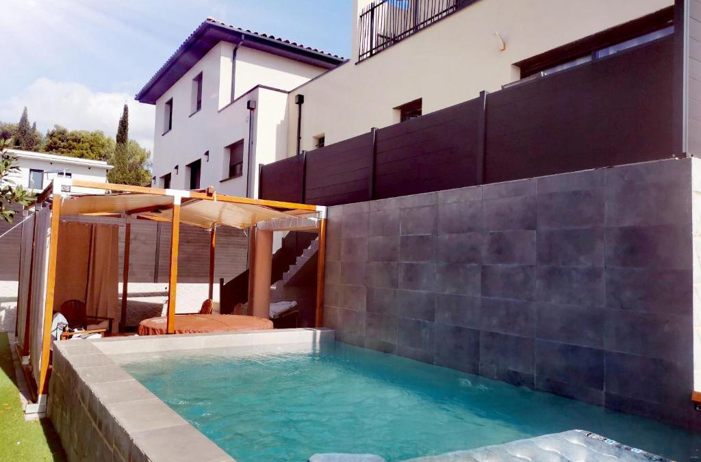 La Valsiere House | Chambre d'hôte