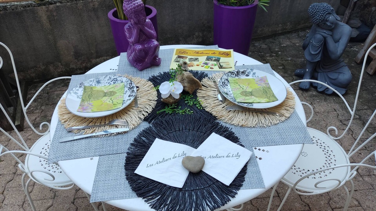 Loriol-sur-Drome Bed & Breakfast | Chambre D'hôtes de Bien-être, une Parenthèse Pour une Déconnexion Totale