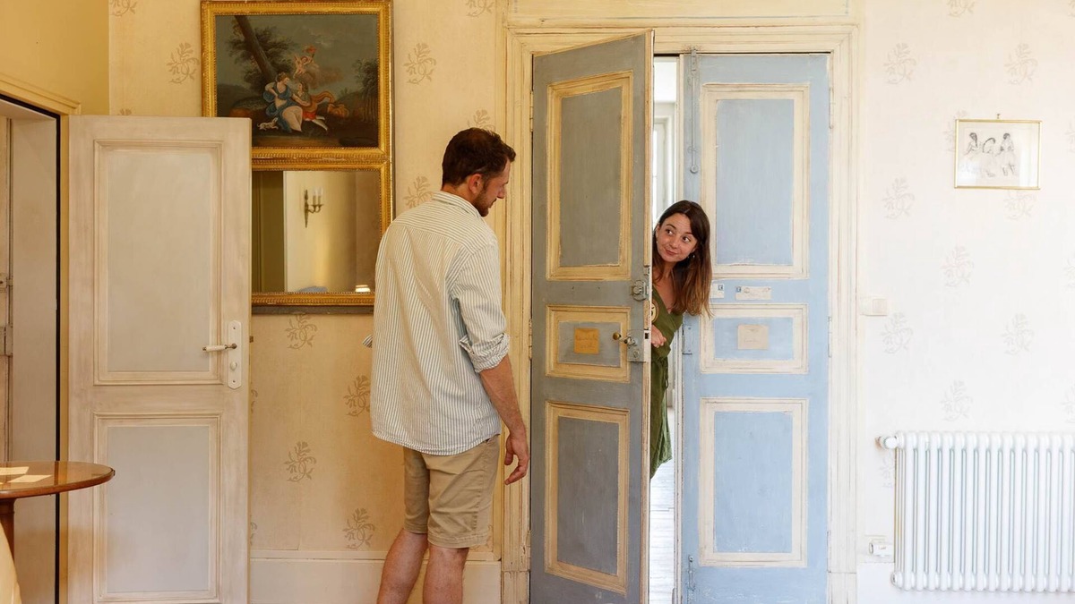 Marssac-sur-Tarn Bed & Breakfast | Chambre d'hôtes, "de madame