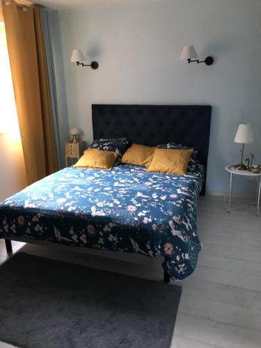 Longuenesse House | Chambre d'hôte La Clef du Bonheur