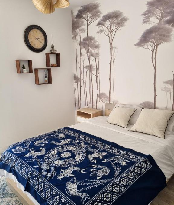 Preignac House | Chambre d'hôte reposante fluent in English