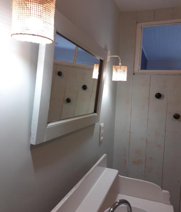 Retaud House | Chambre d'hôtes 2 personnes