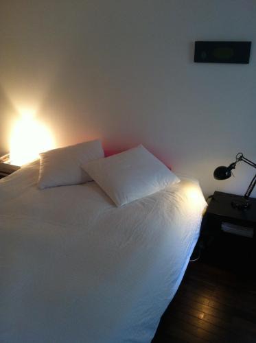 Amerique Bed & Breakfast | Chambre d'Hôtes Annelets