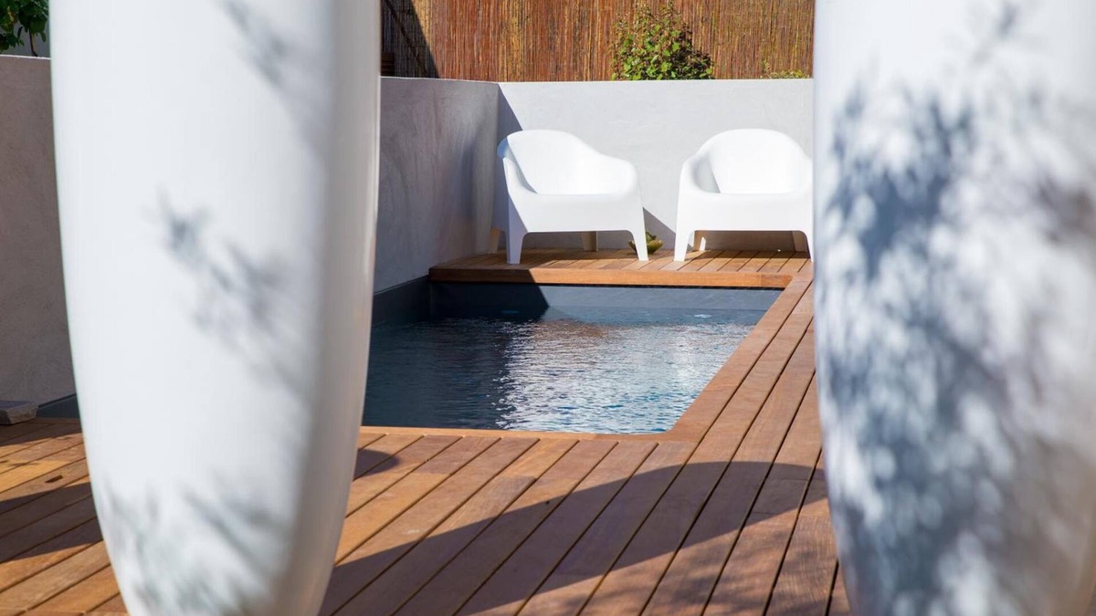 Biarritz City Centre Bed & Breakfast | Chambre d'Hôtes Arima