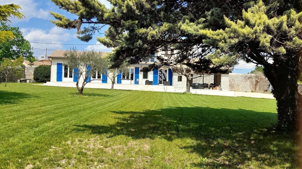 Chauzon Bed & Breakfast | Chambre D'hôtes au Calme à 5 Minutes de la Rivière