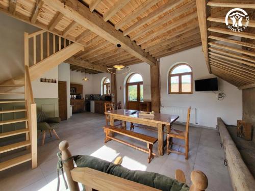 Aix-en-Issart House | Chambre d'hôtes au coeur de la Ferme de la Porte en Aix pour 2
