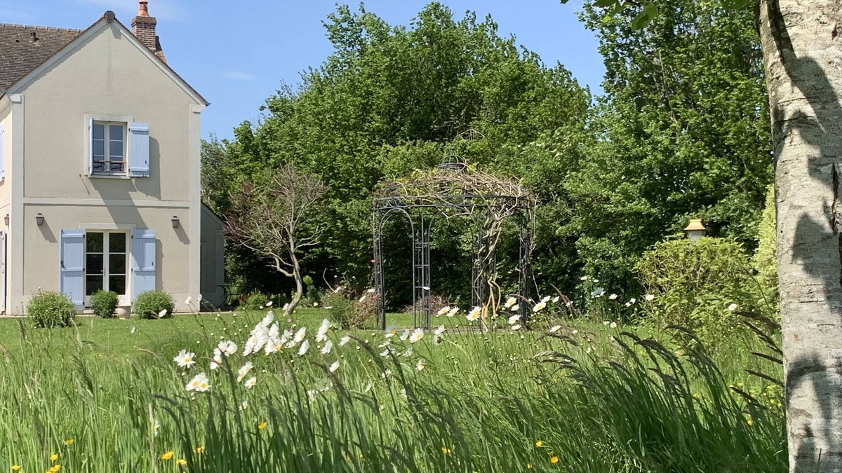 Haravilliers Bed & Breakfast | Chambre D'hôtes au Cœur du Vexin Français
