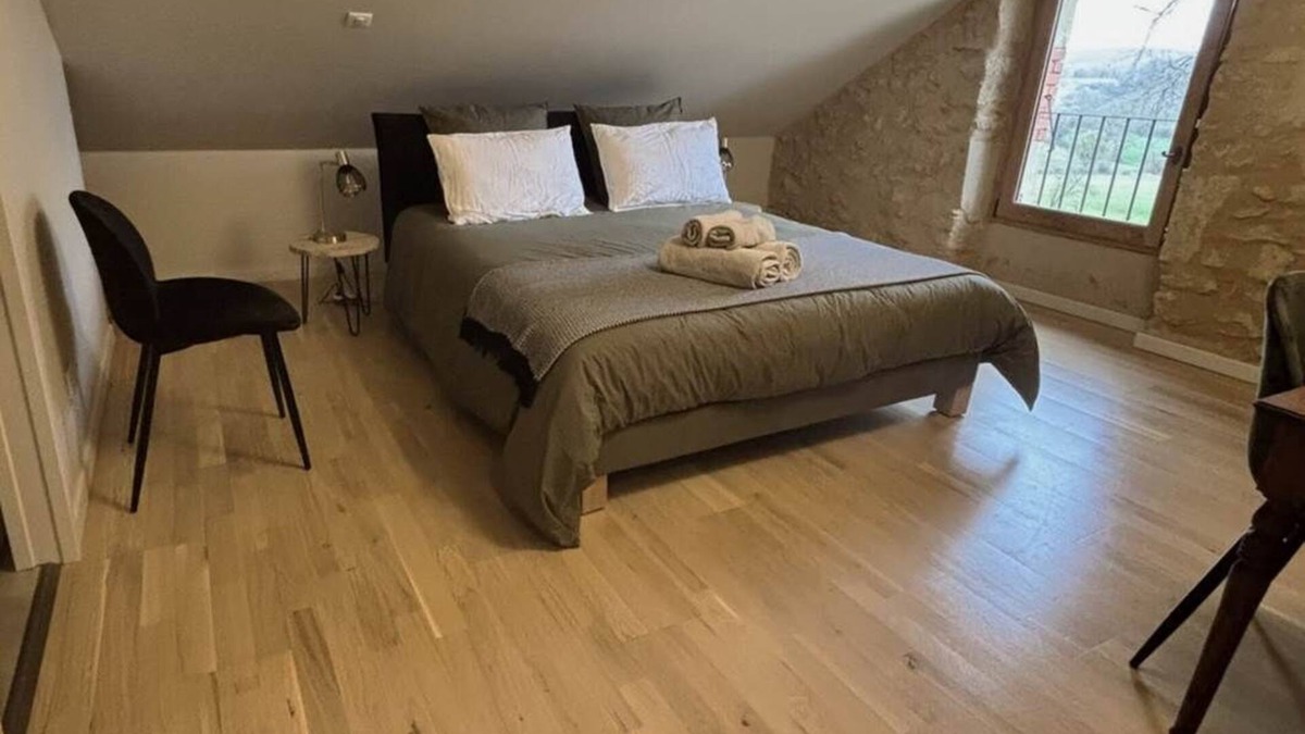 Montesquiou Other | Chambre d'hôtes Chêne
