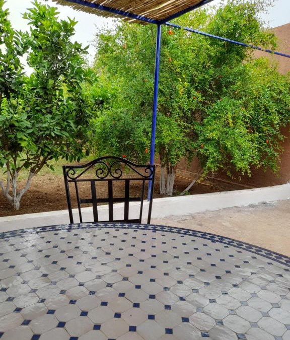 Sidi Bibi House | Chambre d'hôtes chez les habitants