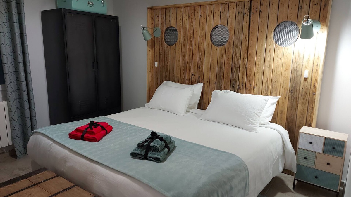 Valensole Bed & Breakfast | Chambre D'hôtes des Lily