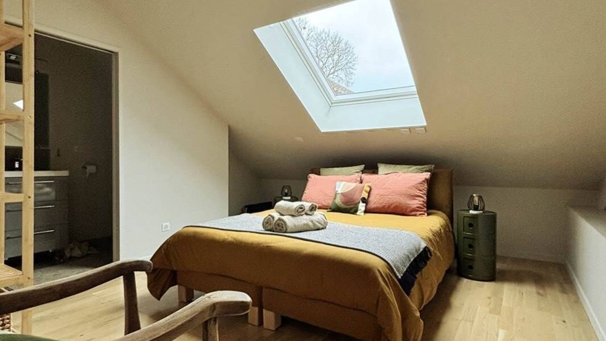 Montesquiou Other | Chambre d'hôtes Etoiles