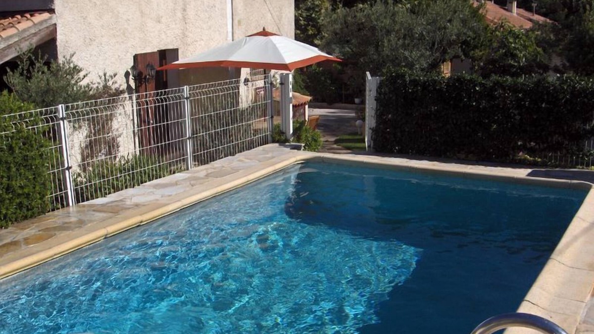 Sormiou Bed & Breakfast | Chambre d'hôtes Fabilio