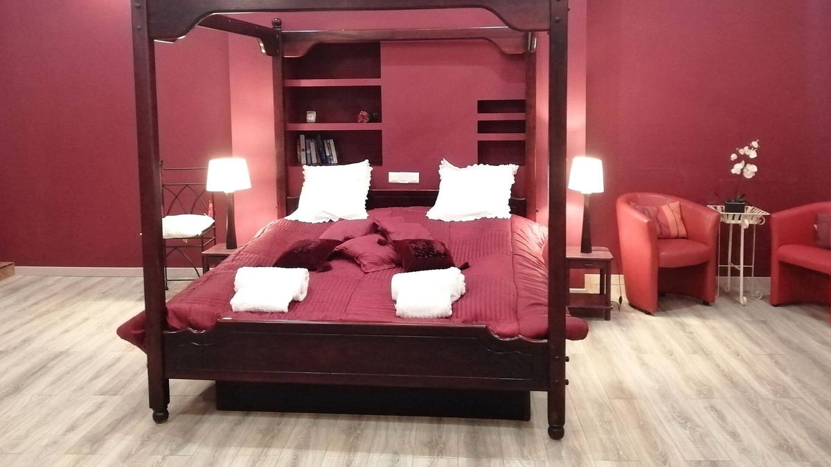 Arles-sur-Tech Bed & Breakfast | Chambre D'hôtes au Bord de la Rivière Avec vue sur la Montagne