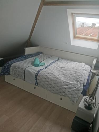Bouvines House | Chambre d'hôtes